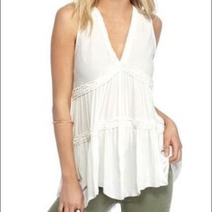 Free people top